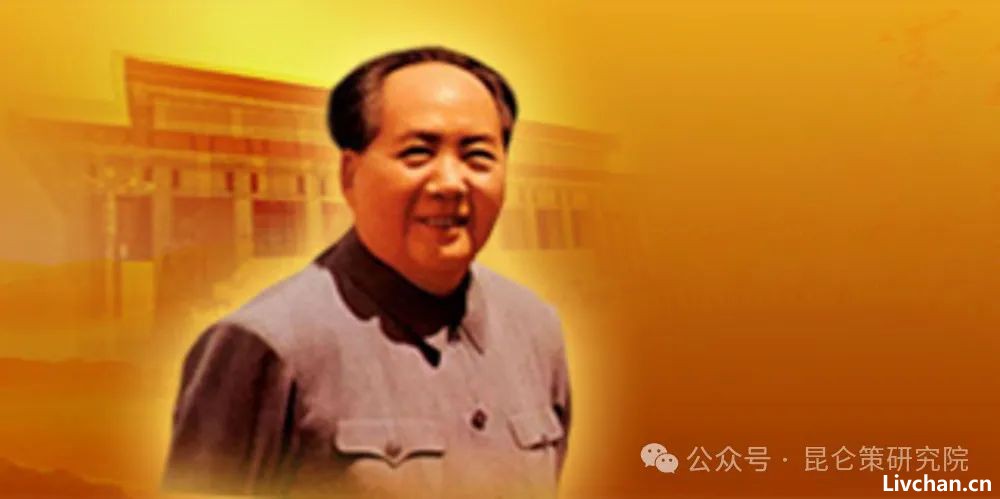 李际均：为什么说毛泽东是世界上最高明的战略家？