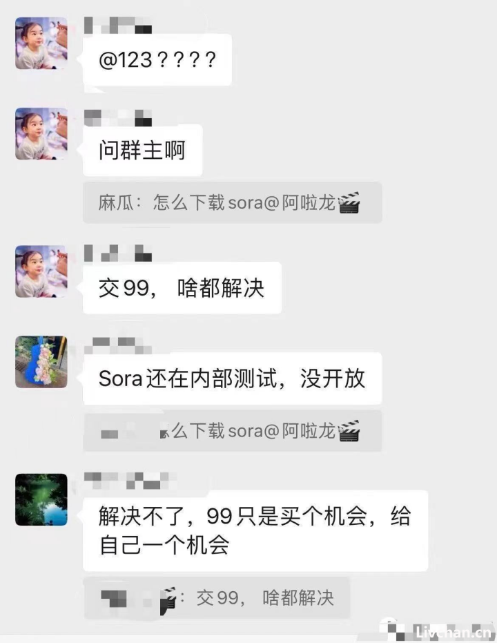 全球大火的Sora还没盈利，这些人已经实现日赚200万｜新视界