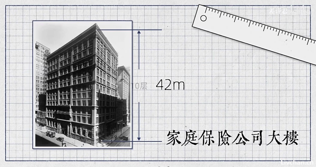 人类建筑高度的极限是多少？