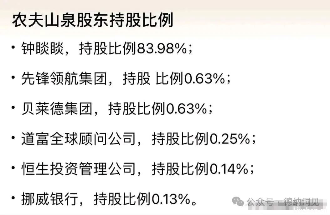 农夫山泉事件后续：HPV宫颈疫苗背后你所不知道的真相          