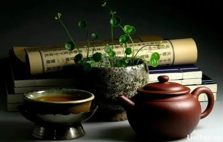 黄庭坚是一个爱茶的人,他将饮茶的情景写进词作中,读来回味无穷 黄庭坚是一个爱茶的人,他将饮茶的情景写进词作中,读来回味无穷