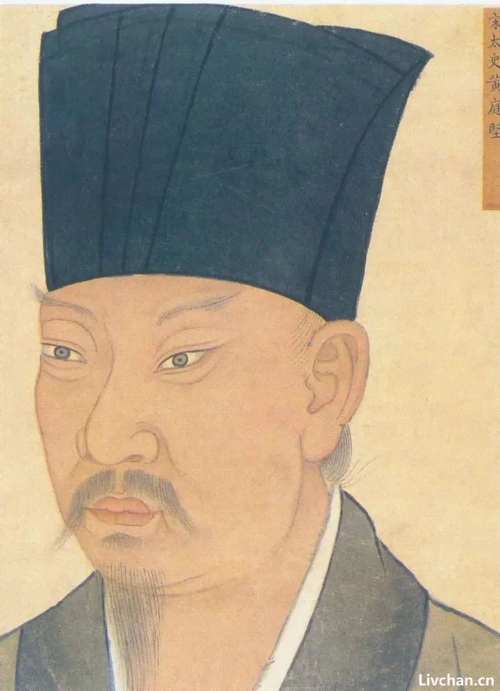 黄庭坚是一个爱茶的人,他将饮茶的情景写进词作中,读来回味无穷 黄庭坚是一个爱茶的人,他将饮茶的情景写进词作中,读来回味无穷