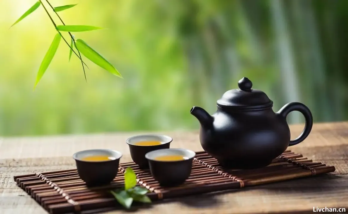 黄庭坚是一个爱茶的人,他将饮茶的情景写进词作中,读来回味无穷 黄庭坚是一个爱茶的人,他将饮茶的情景写进词作中,读来回味无穷