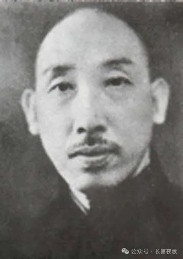 1932年，蒋介石派人破坏毛主席祖坟始末 