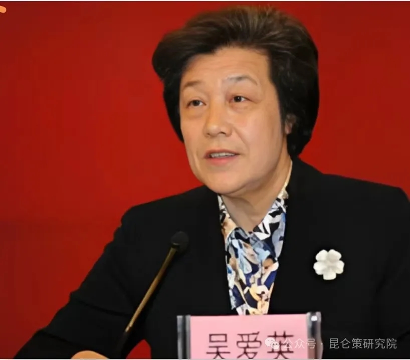 司马南：司法部长捐出上海几十间房子，外加1栋楼