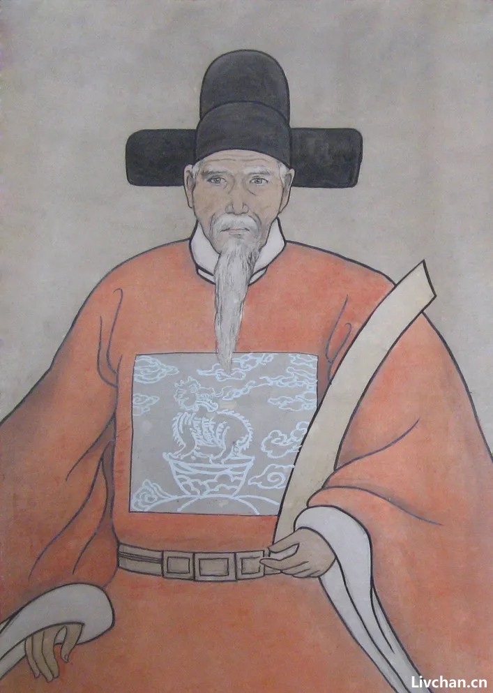 中国古代12篇封神的政论文