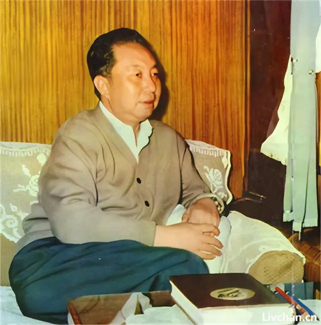 1973年，公安部长李震意外身亡引众人争议，周总理下令：彻查到底