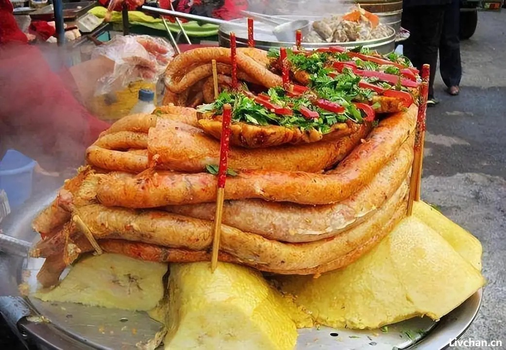 新疆“四大怪菜”，个个都是当地人的心头爱，外地人却直摇脑袋