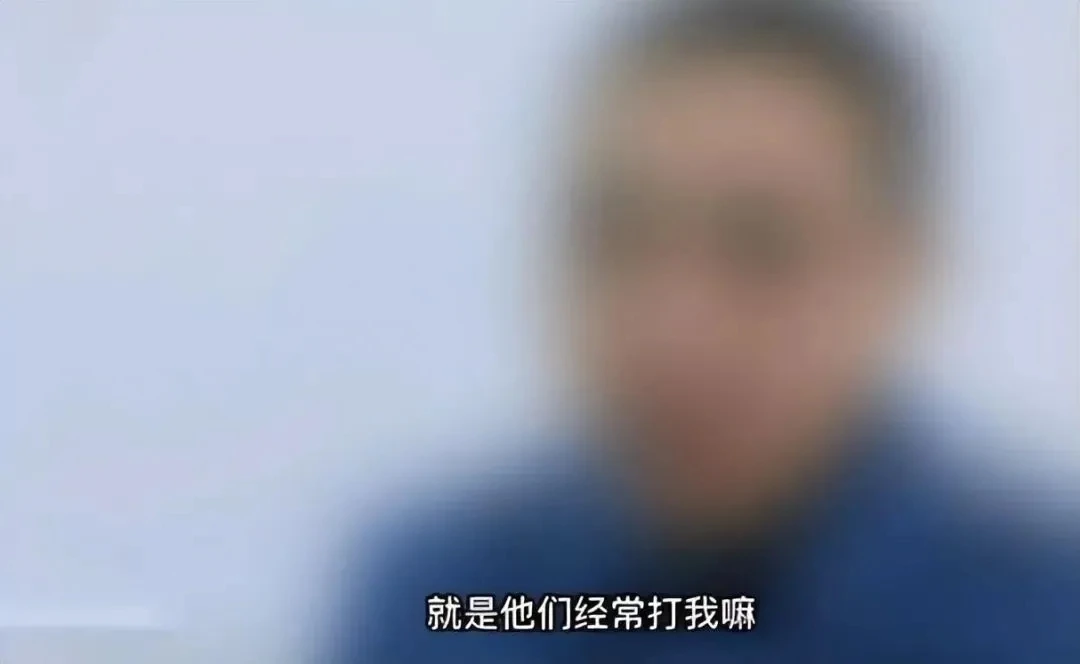 云南小伙13年入狱6次，狱警发觉不对劲，调取档案后潸然泪下