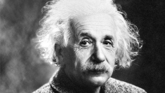 为什么爱因斯坦和牛顿，晚年时期都会进入“神学”领域的研究中？