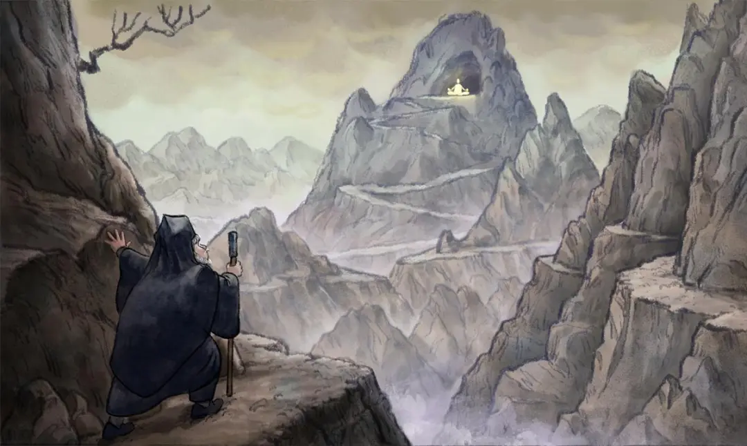 生命真正的目的是什么? 生命真正的目的是什么?