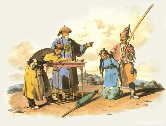 为什么清朝是中国历史上最烂的朝代？