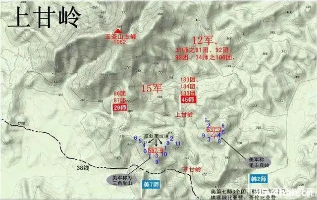 电影《决战上甘岭》成功立项——我们应怎样认识这场68年前的鏖战？电影导演水平行吗？