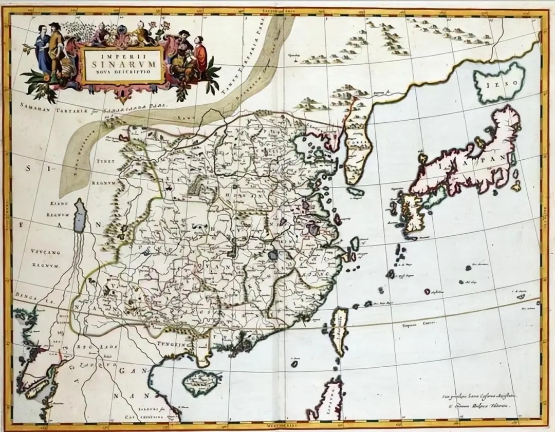 什么是中国：满蒙文献与日本学者眼中的“中国”