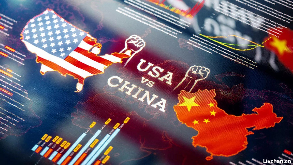 俄媒：中国资本正在被迫撤离美国
