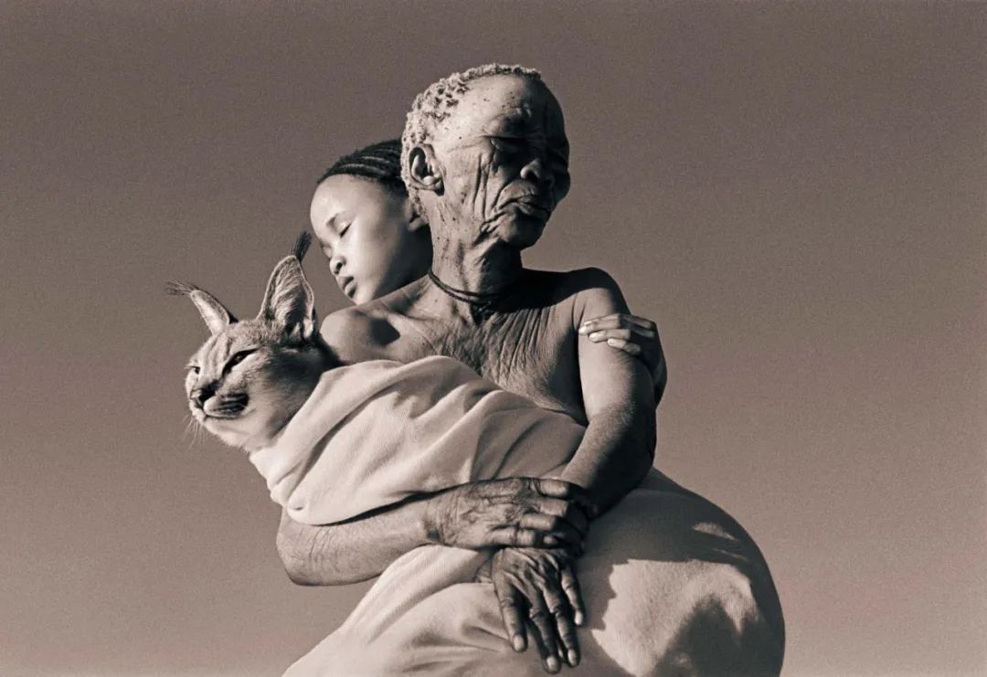 格雷戈里·科尔伯特——凭一张张照片震撼了1000w人：为热爱而死，是一种恩赐          