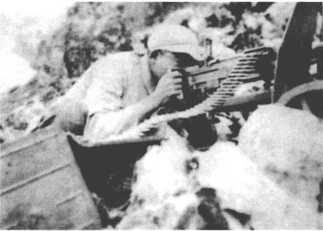 上甘岭战役第7天（10月20日）：双方战斗力损耗巨大，美军被歼整整5个连！