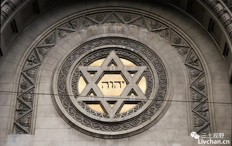 犹太人是如何控制全球海量财富的？