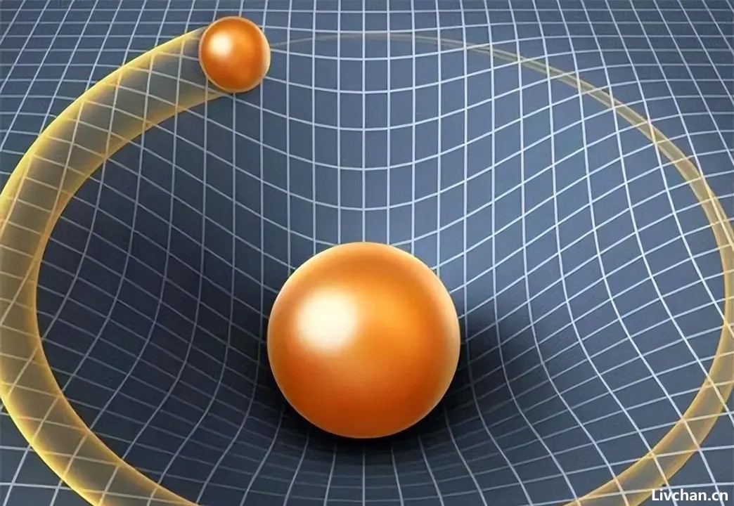 引力是四种基本作用力中最弱的力，为何还能坍缩出恐怖的黑洞？