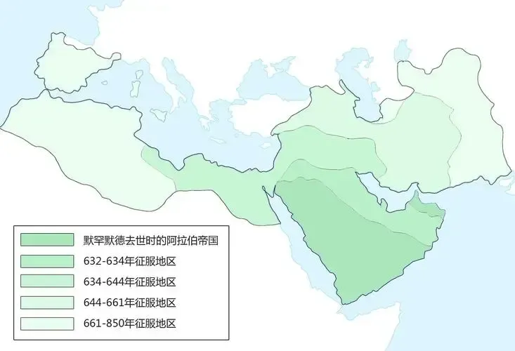 何为十字军，为何要前后发动八次东征？一文彻底搞清十字军东征的来龙去脉