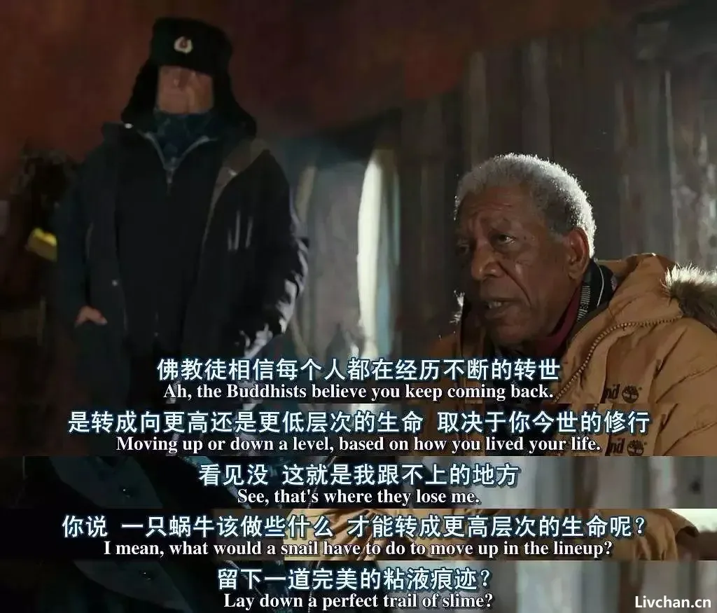 “如果你抑郁,说明你活在过去;如果你焦虑,说明你活在未来;如果你平静,才说明你活在当下。 “如果你抑郁,说明你活在过去;如果你焦虑,说明你活在未来;如果你平静,才说明你活在当下。