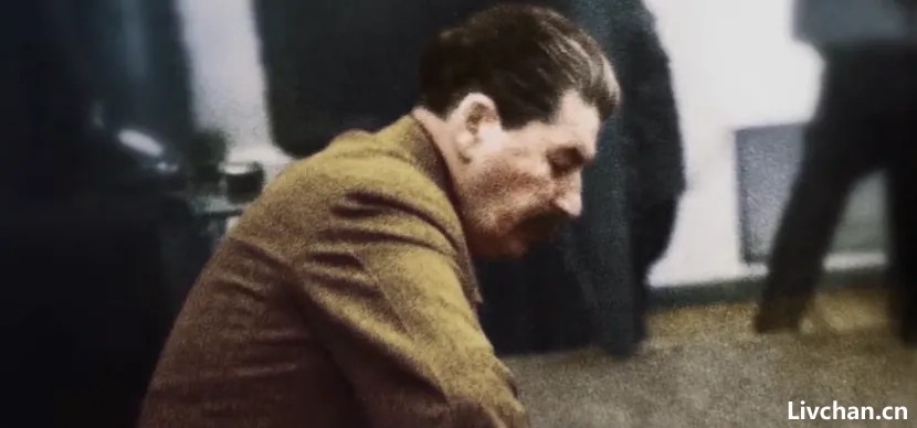 二战凶魔——希特勒