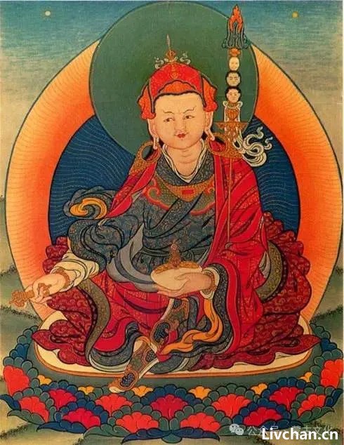 藏传佛教之活佛转世之谜