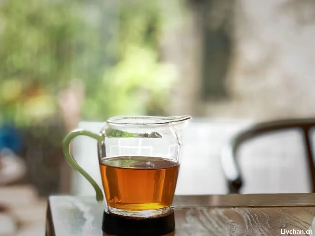 爱喝茶的人，必有的十种奢侈品 