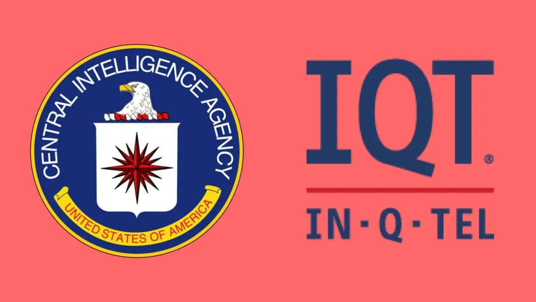 玉渊谭天——CIA、NSA插手OpenAI，意欲何为？