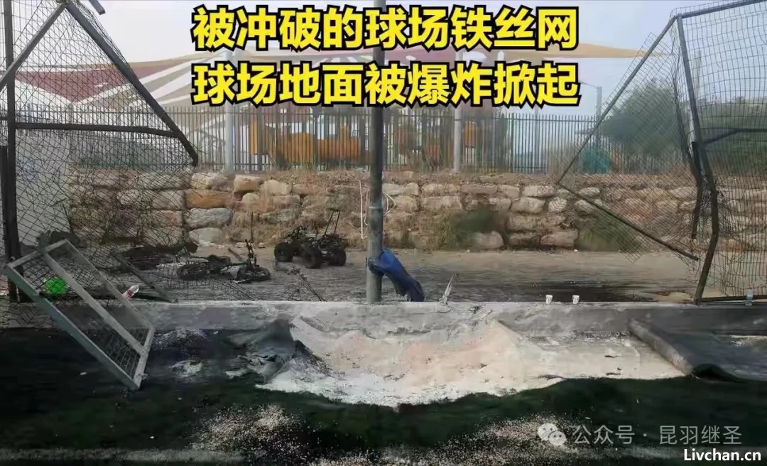 战火将迅猛升级