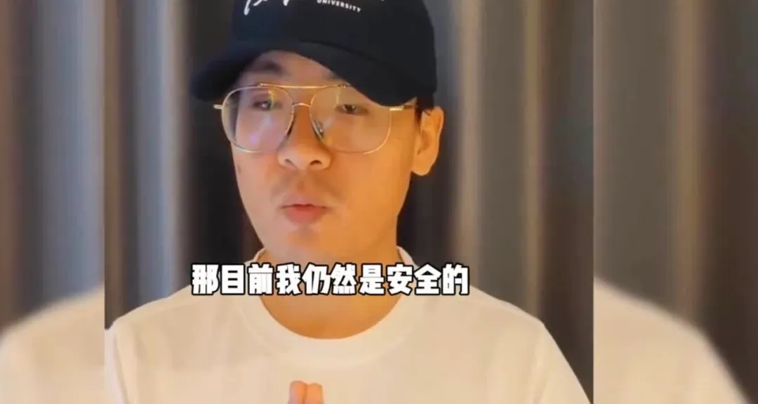 马翔宇：一个有益于人民的人