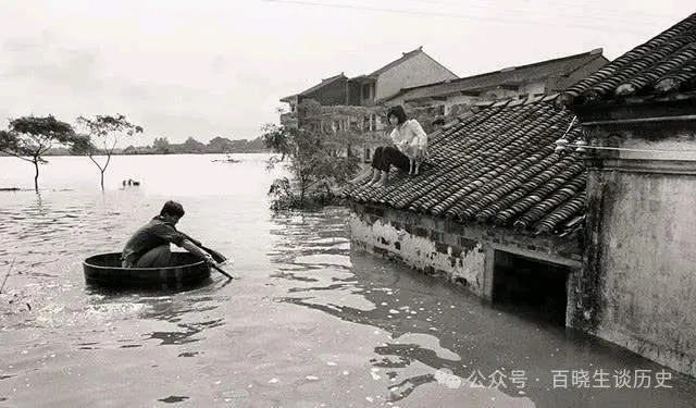 1969年红旗渠建成后，为何多次被人为炸毁，直到40年后才解决冲突？