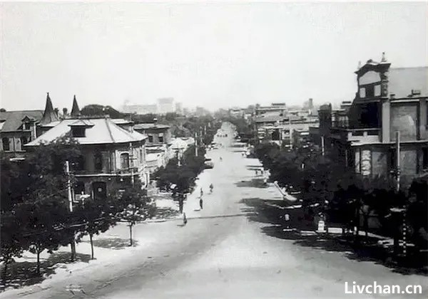 1950年代，拆掉北京城   