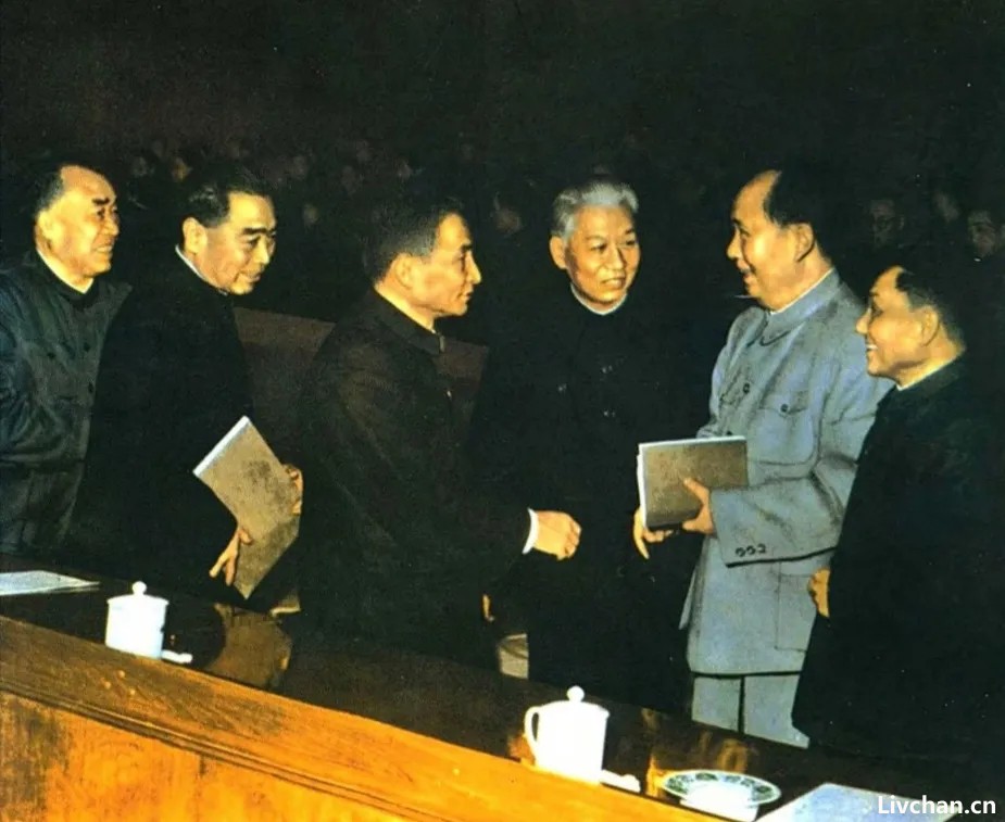 关于1958到1961年的共和国历史，一定要说清楚这五个问题