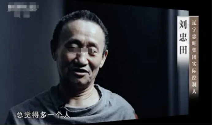 用22箱现金行贿，从美卷走129亿！中国富豪刘忠田获刑465年，要凉了