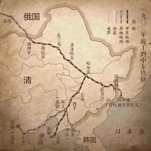 天佑中华,二战前的国运! 天佑中华,二战前的国运!