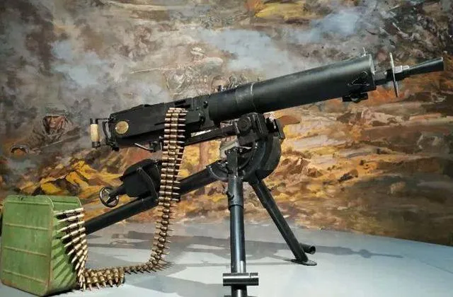 天佑中华,二战前的国运! 天佑中华,二战前的国运!