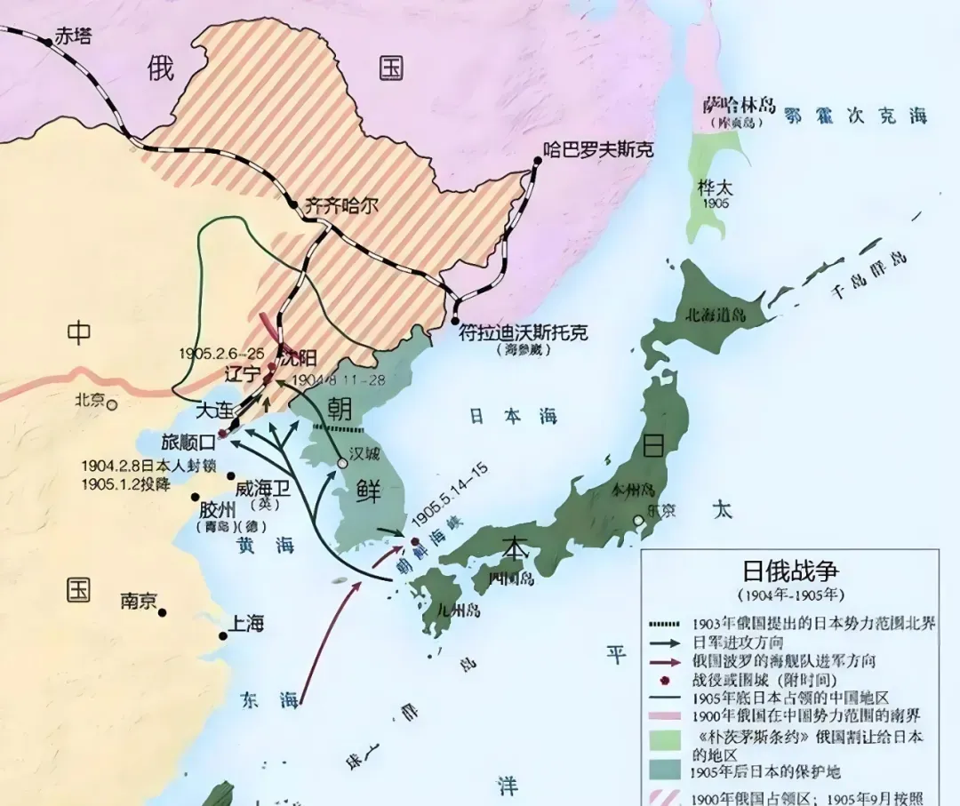 天佑中华,二战前的国运! 天佑中华,二战前的国运!