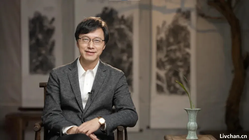 北大教授:人生的意义不是想出来的,而是活出来的! 北大教授:人生的意义不是想出来的,而是活出来的!