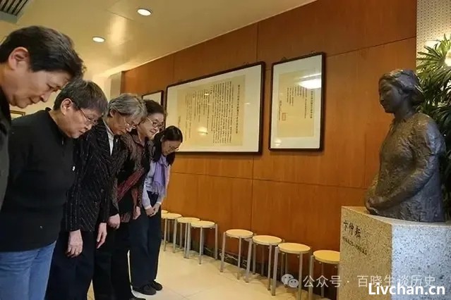 “不要文斗，要武斗”的宋彬彬，在美国死了