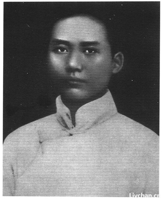 虞美人·枕上（1921年）