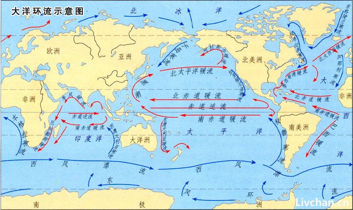 地理知识大全