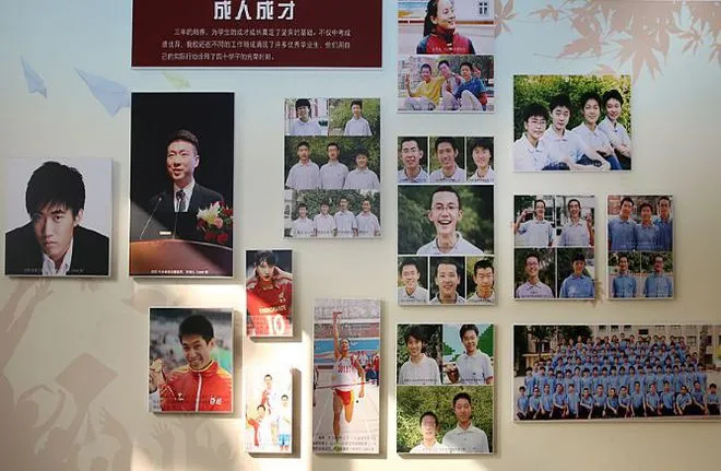 理想汽车创始人李想的创业往事 理想汽车创始人李想的创业往事