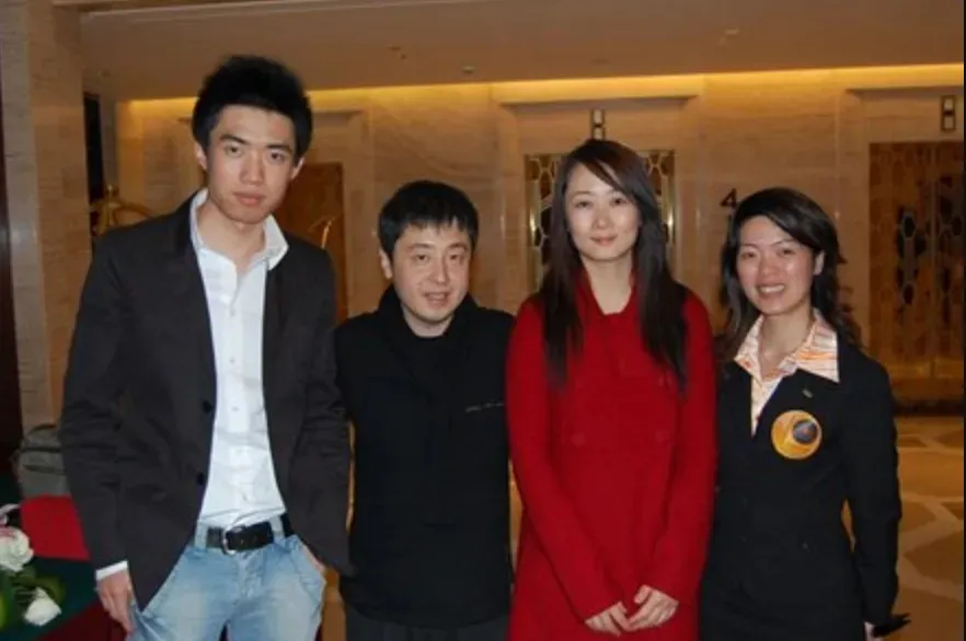 理想汽车创始人李想的创业往事 理想汽车创始人李想的创业往事