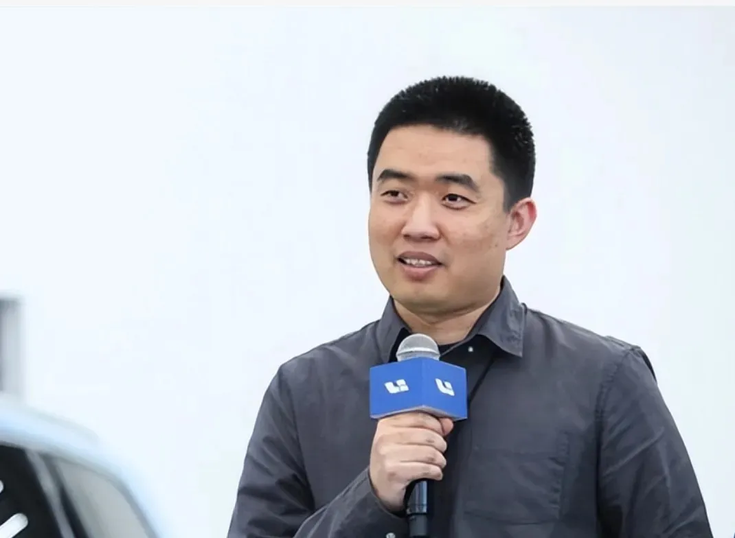 理想汽车创始人李想的创业往事 理想汽车创始人李想的创业往事