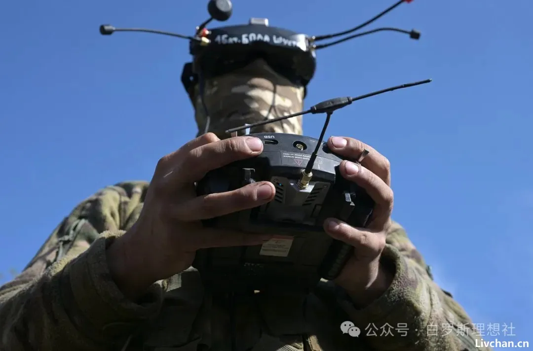 俄罗斯阻止了乌克兰武装部队在库尔斯克地区的突破 俄罗斯阻止了乌克兰武装部队在库尔斯克地区的突破