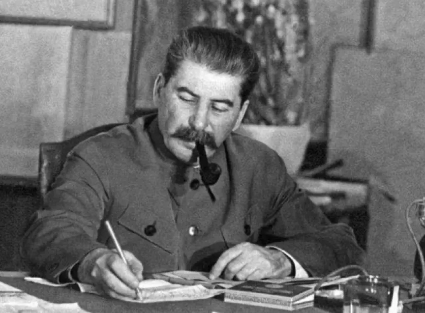 斯大林略传 斯大林略传