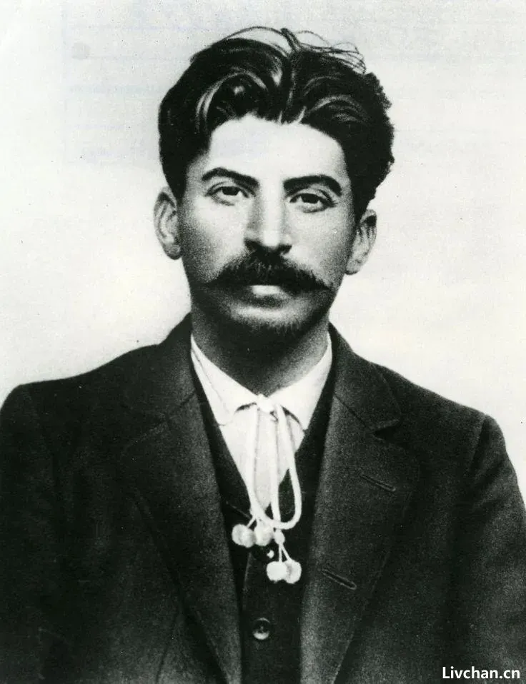 斯大林略传 斯大林略传