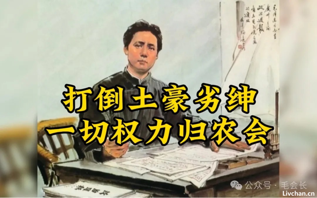 7.7万村干部被立案、农村治理要走集体经济群众监督的路！