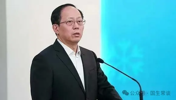 中纪委今年拿下50虎全名单